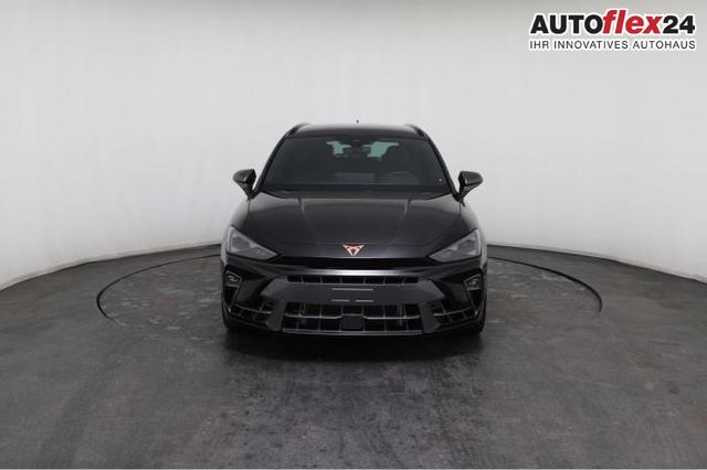 Vorlauffahrzeuge Cupra Leon Sportstourer - VZ (VZ) 2,0 TSI 245kW (333 PS) 4x4 7-Gang DSG