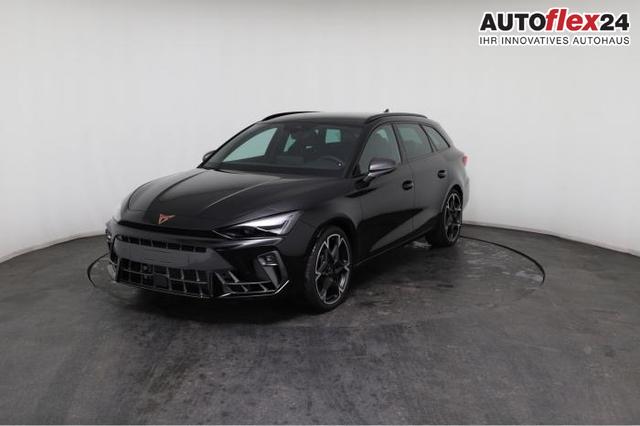 Cupra Leon Sportstourer VZ (VZ) 2,0 TSI 245kW (333 PS) 4x4 7-Gang DSG 