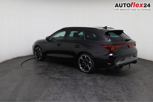 Cupra Leon Sportstourer VZ (VZ) 2,0 TSI 245kW (333 PS) 4x4 7-Gang DSG 