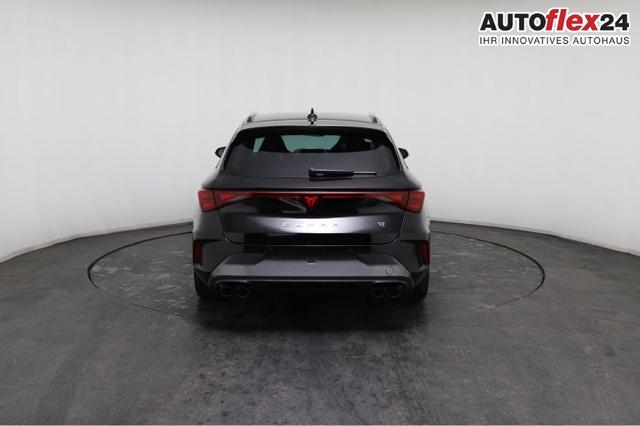 Cupra Leon Sportstourer VZ (VZ) 2,0 TSI 245kW (333 PS) 4x4 7-Gang DSG 