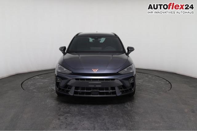 Vorlauffahrzeuge Cupra Leon Sportstourer - VZ (VZ) 2,0 TSI 245kW (333 PS) 4x4 7-Gang DSG