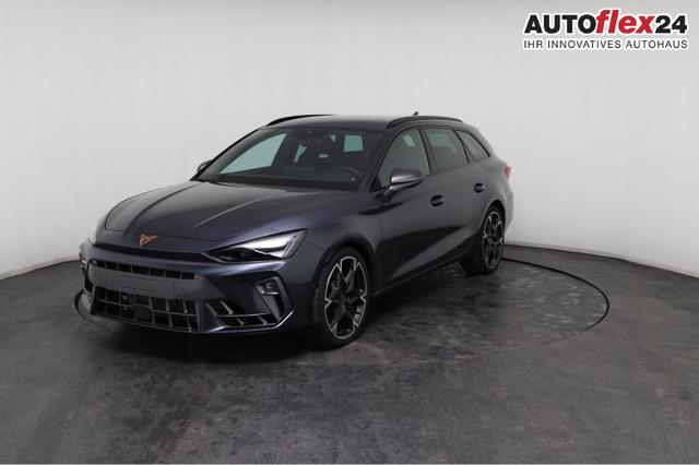 Cupra Leon Sportstourer VZ (VZ) 2,0 TSI 245kW (333 PS) 4x4 7-Gang DSG 