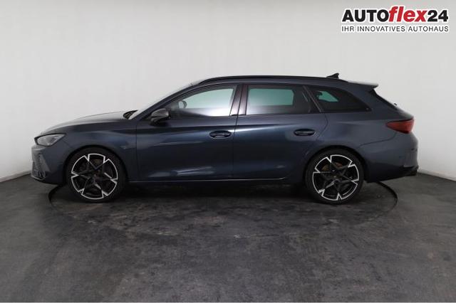 Cupra Leon Sportstourer VZ (VZ) 2,0 TSI 245kW (333 PS) 4x4 7-Gang DSG 