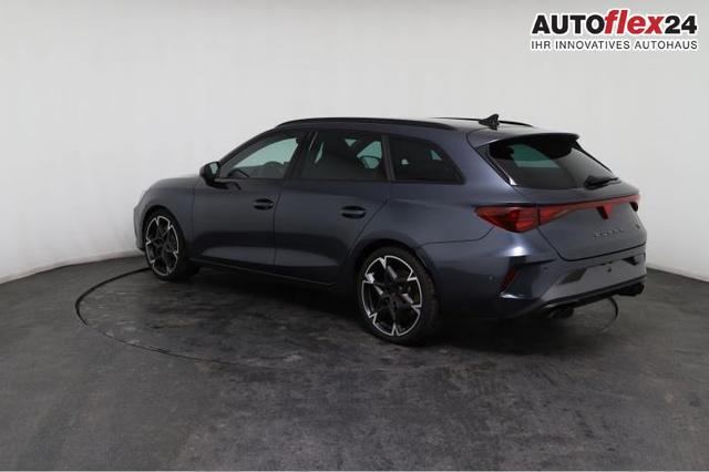 Cupra Leon Sportstourer VZ (VZ) 2,0 TSI 245kW (333 PS) 4x4 7-Gang DSG 