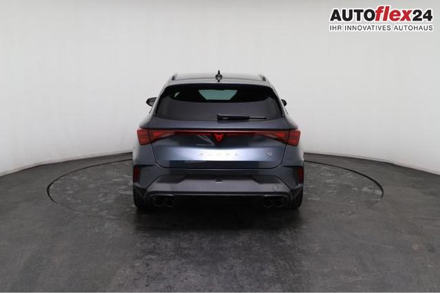 Cupra Leon Sportstourer VZ (VZ) 2,0 TSI 245kW (333 PS) 4x4 7-Gang DSG 