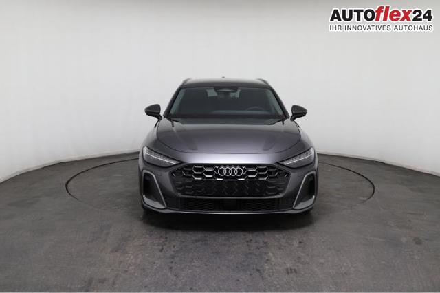 Vorlauffahrzeuge Audi A5 Avant - 2.0 TFSI 150kW (204 PS) 7-Gang-DSG