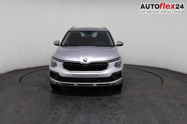 Vorlauffahrzeuge Skoda Kamiq - Top Selection (TOP Selection) 1.0 TSI 85 kW (116 PS) 7-Gang DSG
