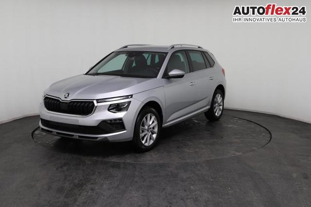 Skoda Kamiq Top Selection (TOP Selection) 1.0 TSI 85 kW (116 PS) 7-Gang DSG 