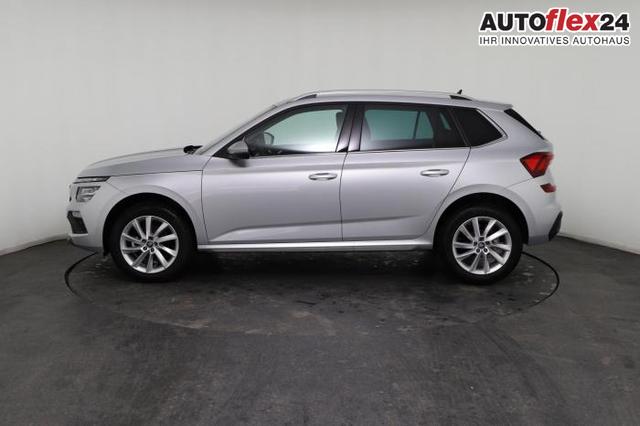 Skoda Kamiq Top Selection (TOP Selection) 1.0 TSI 85 kW (116 PS) 7-Gang DSG 