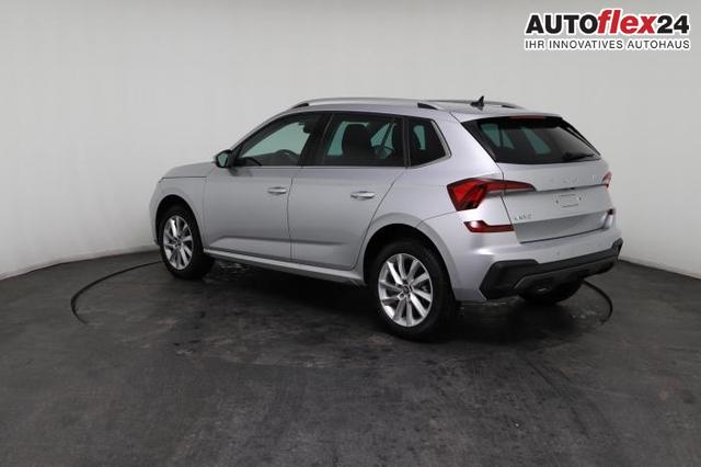 Skoda Kamiq Top Selection (TOP Selection) 1.0 TSI 85 kW (116 PS) 7-Gang DSG 