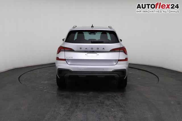 Skoda Kamiq Top Selection (TOP Selection) 1.0 TSI 85 kW (116 PS) 7-Gang DSG 