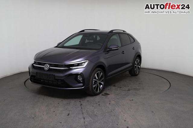 Volkswagen Taigo R-Line Edition (R-Line Edition) 1.5 TSI OPF 110kW (150 PS) 7-Gang DSG 