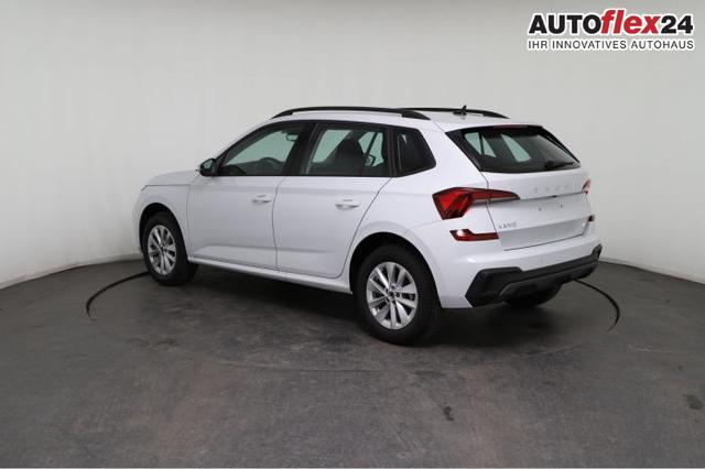 Skoda Kamiq Limited Edition Plus (Limited Plus) 1.0 TSI 85 kW (116 PS) 7-Gang DSG 