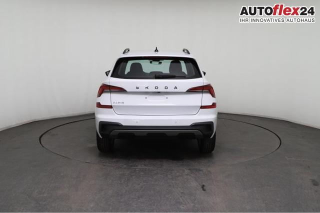 Skoda Kamiq Limited Edition Plus (Limited Plus) 1.0 TSI 85 kW (116 PS) 7-Gang DSG 