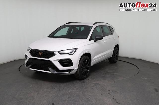 Cupra Ateca 1.5 TSI 110kW (150 PS) 7-Gang DSG 