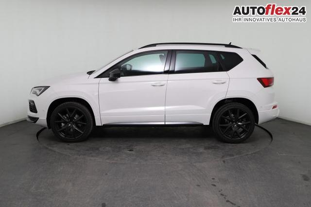 Cupra Ateca 1.5 TSI 110kW (150 PS) 7-Gang DSG 