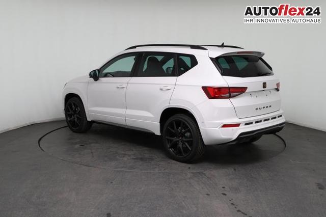 Cupra Ateca 1.5 TSI 110kW (150 PS) 7-Gang DSG 