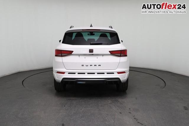 Cupra Ateca 1.5 TSI 110kW (150 PS) 7-Gang DSG 