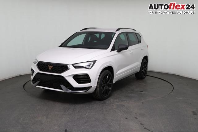 Cupra Ateca 1.5 TSI 110kW (150 PS) 7-Gang DSG 