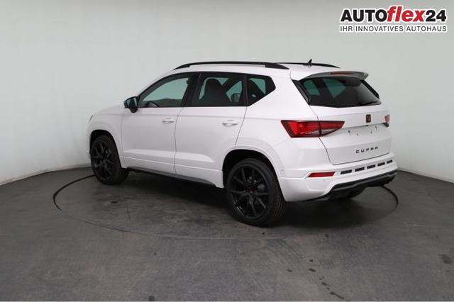 Cupra Ateca 1.5 TSI 110kW (150 PS) 7-Gang DSG 