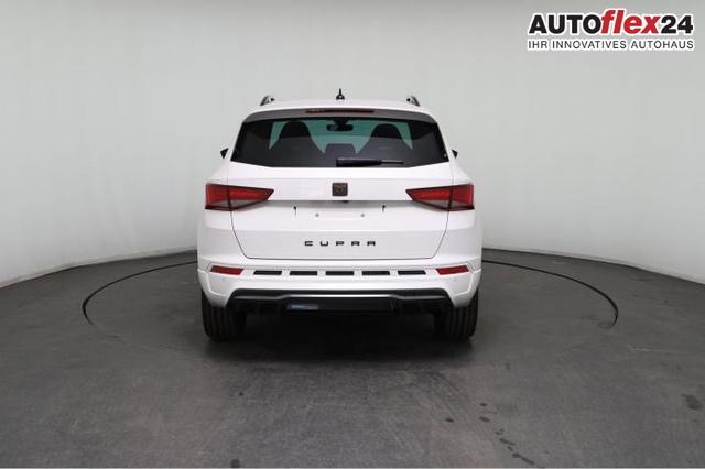 Cupra Ateca 1.5 TSI 110kW (150 PS) 7-Gang DSG 