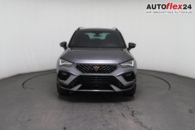 Vorlauffahrzeuge Cupra Ateca - 1.5 TSI 110kW (150 PS) 7-Gang-DSG