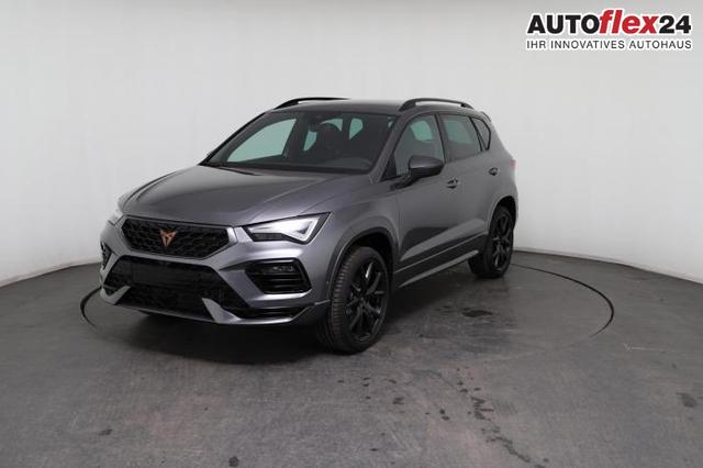 Cupra Ateca 1.5 TSI 110kW (150 PS) 7-Gang-DSG 