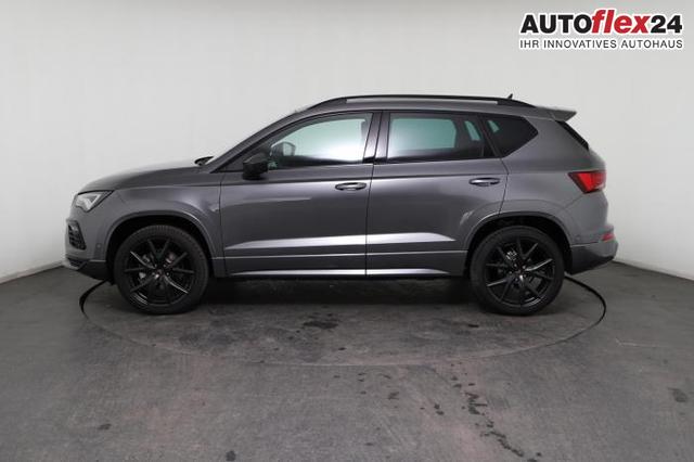Cupra Ateca 1.5 TSI 110kW (150 PS) 7-Gang-DSG 