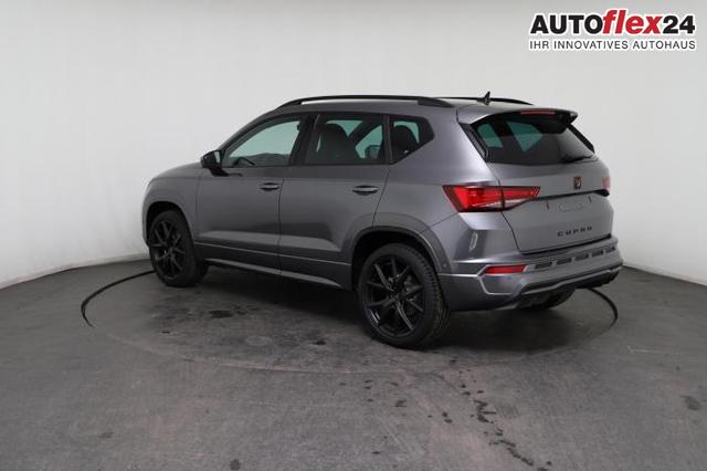 Cupra Ateca 1.5 TSI 110kW (150 PS) 7-Gang-DSG 