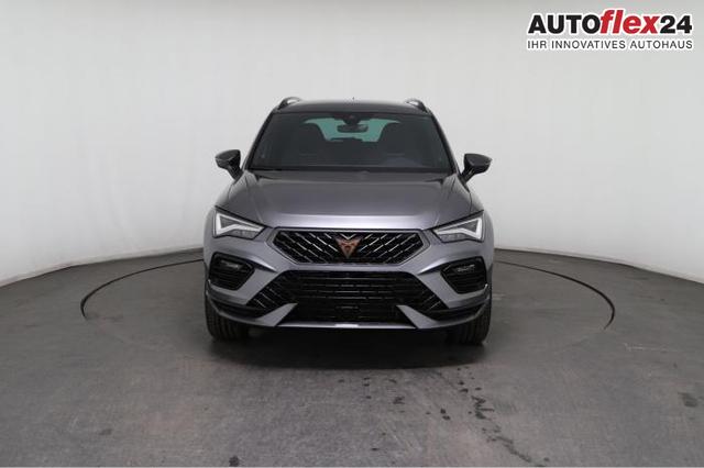 Vorlauffahrzeuge Cupra Ateca - 1.5 TSI 110kW (150 PS) 7-Gang-DSG
