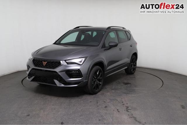 Cupra Ateca 1.5 TSI 110kW (150 PS) 7-Gang-DSG 