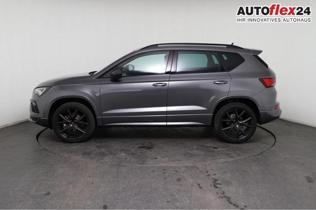 Cupra Ateca 1.5 TSI 110kW (150 PS) 7-Gang-DSG 