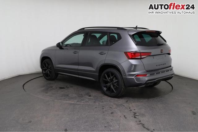 Cupra Ateca 1.5 TSI 110kW (150 PS) 7-Gang-DSG 