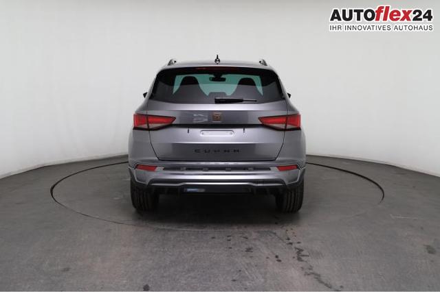 Cupra Ateca 1.5 TSI 110kW (150 PS) 7-Gang-DSG 
