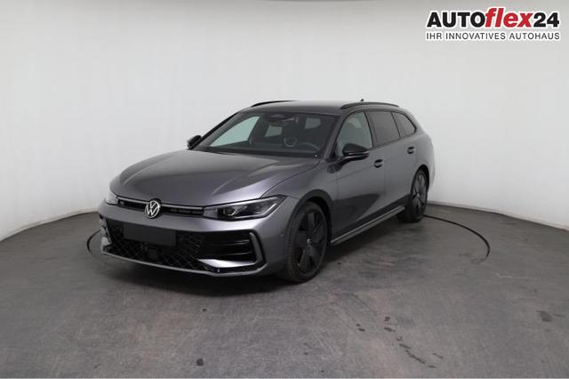Volkswagen Passat Variant R-Line (R-Line) 2.0 TSI 195kW (265 PS) 7-Gang DSG 4MOTION 