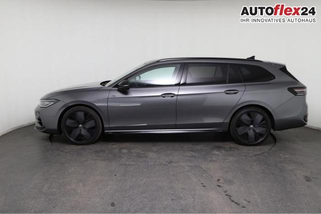 Volkswagen Passat Variant R-Line (R-Line) 2.0 TSI 195kW (265 PS) 7-Gang DSG 4MOTION 