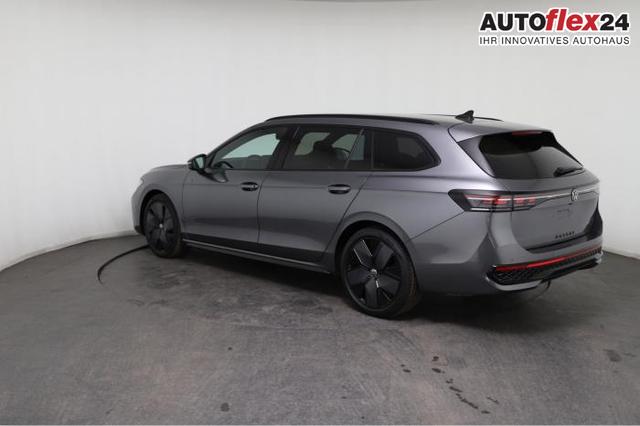 Volkswagen Passat Variant R-Line (R-Line) 2.0 TSI 195kW (265 PS) 7-Gang DSG 4MOTION 