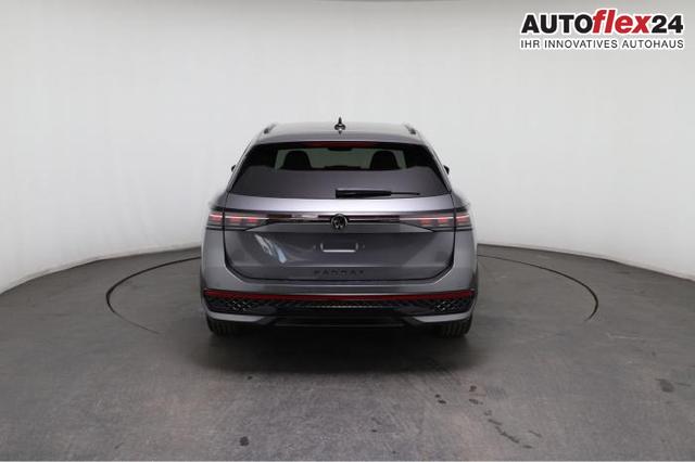 Volkswagen Passat Variant R-Line (R-Line) 2.0 TSI 195kW (265 PS) 7-Gang DSG 4MOTION 