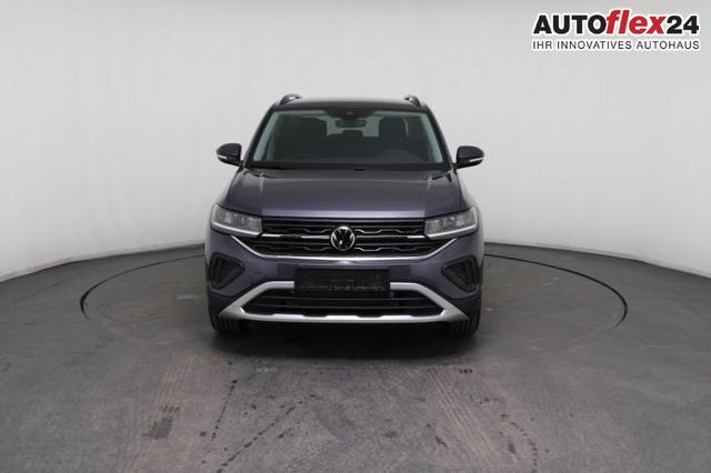 Vorlauffahrzeuge Volkswagen T-Cross - New Edition (New Edition) 1.5 TSI 110kW (150 PS) 7-Gang DSG