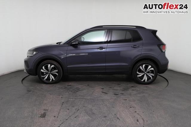 Volkswagen T-Cross New Edition (New Edition) 1.5 TSI 110kW (150 PS) 7-Gang DSG 