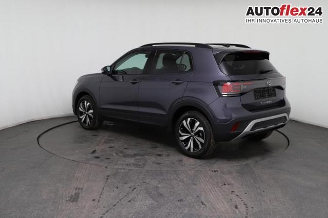 Volkswagen T-Cross New Edition (New Edition) 1.5 TSI 110kW (150 PS) 7-Gang DSG 