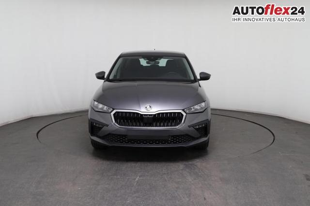 Vorlauffahrzeuge Skoda Scala - Selection (Selection) 1.0 TSI 85 kW (116 PS) 6-Gang Schaltgetriebe