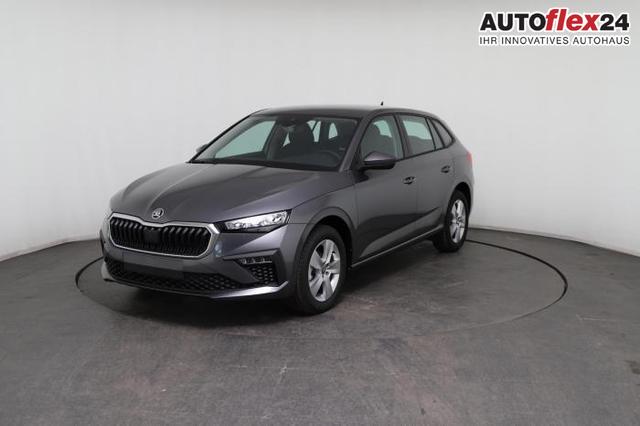 Skoda Scala Selection (Selection) 1.0 TSI 85 kW (116 PS) 6-Gang Schaltgetriebe 