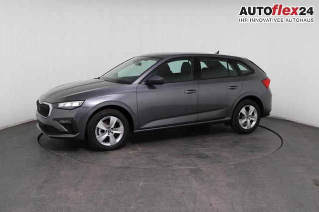 Skoda Scala Selection (Selection) 1.0 TSI 85 kW (116 PS) 6-Gang Schaltgetriebe 