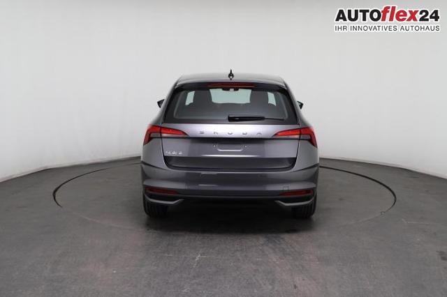 Skoda Scala Selection (Selection) 1.0 TSI 85 kW (116 PS) 6-Gang Schaltgetriebe 