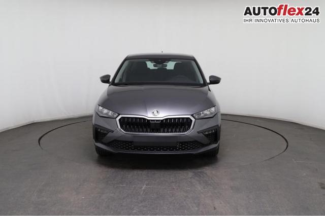 Vorlauffahrzeuge Skoda Scala - Selection (Selection) 1.0 TSI 85 kW (116 PS) 6-Gang Schaltgetriebe