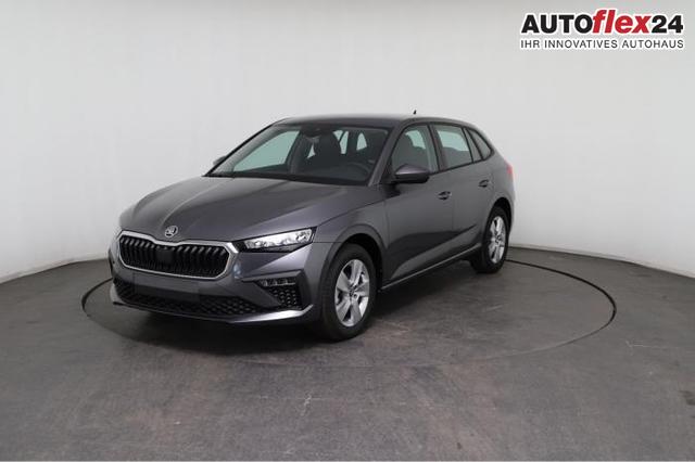 Skoda Scala Selection (Selection) 1.0 TSI 85 kW (116 PS) 6-Gang Schaltgetriebe 