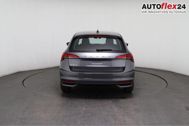 Skoda Scala Selection (Selection) 1.0 TSI 85 kW (116 PS) 6-Gang Schaltgetriebe 