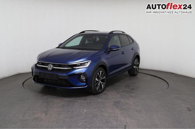 Volkswagen Taigo R-Line Edition (R-Line Edition) 1.5 TSI OPF 110kW (150 PS) 7-Gang DSG 