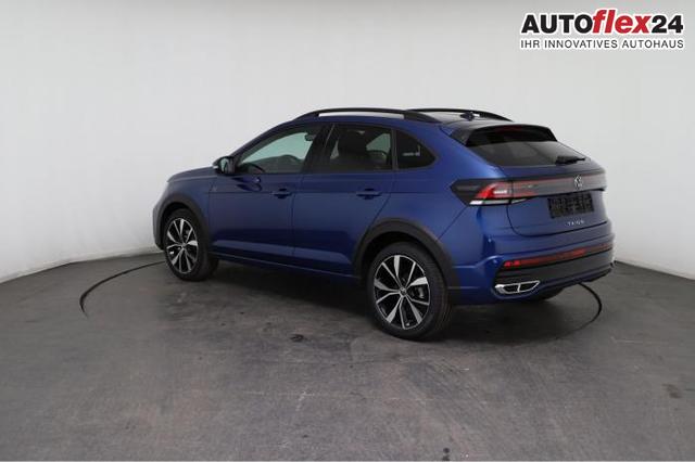 Volkswagen Taigo R-Line Edition (R-Line Edition) 1.5 TSI OPF 110kW (150 PS) 7-Gang DSG 